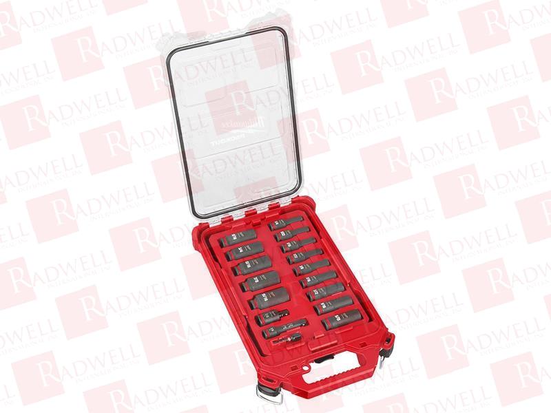 MILWAUKEE POWER TOOLS 49-66-6800