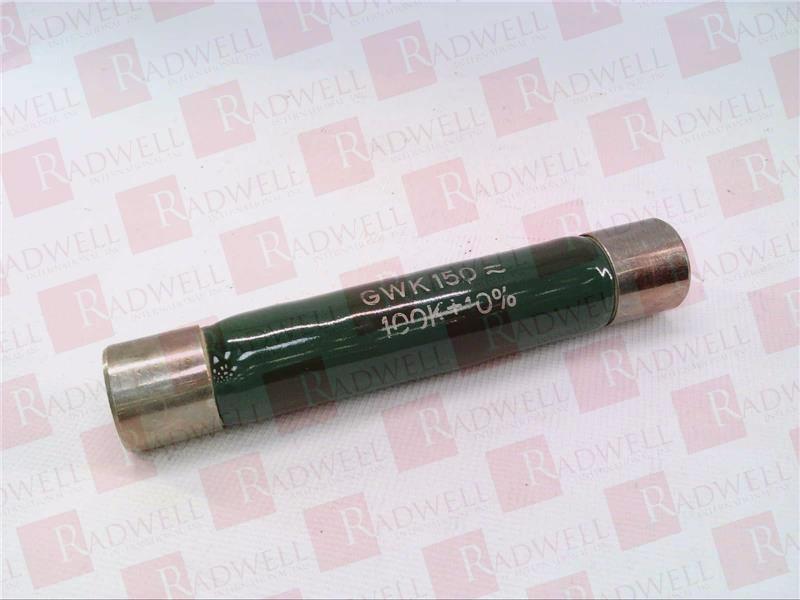 VISHAY GWK-150