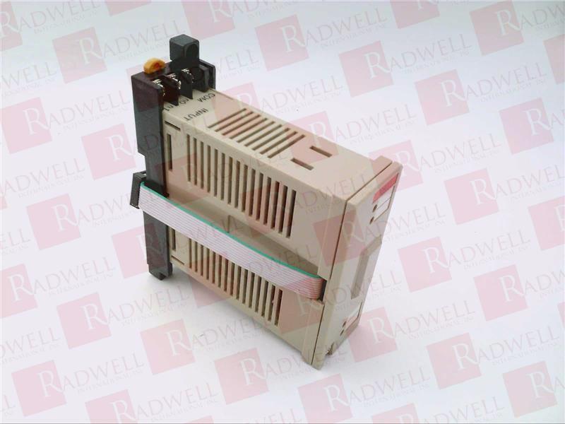 OMRON 3G2A3-ID411