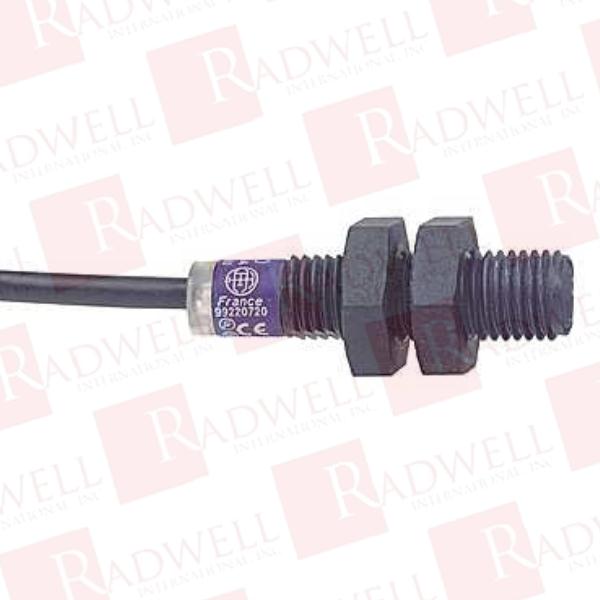 SCHNEIDER ELECTRIC XS4P08NA340