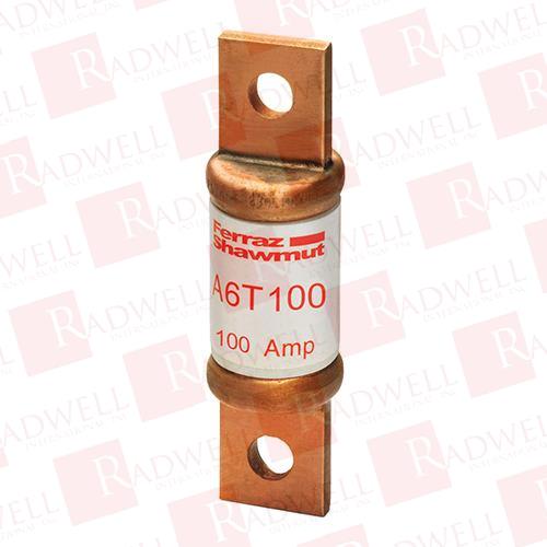 MERSEN A6T100-BPK