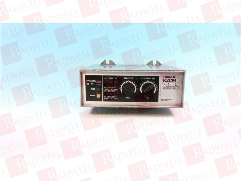 OMRON K2CM-1L