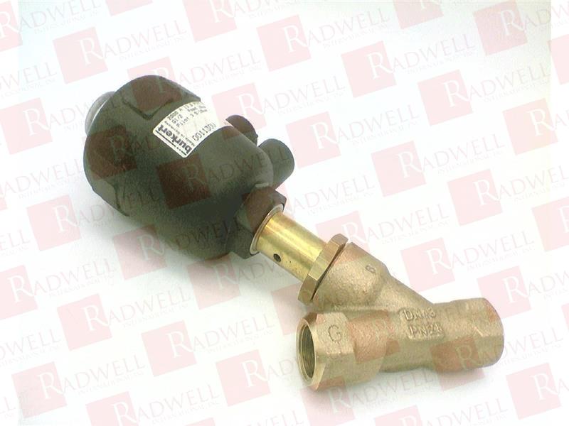 BURKERT 001130V