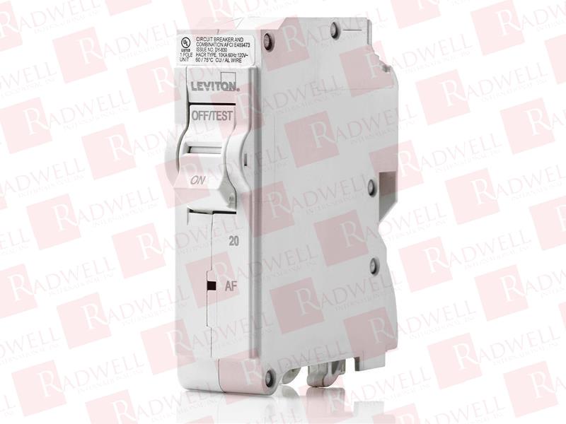 LEVITON LB120-AF