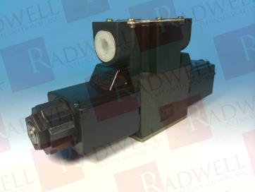 YUKEN DSG-01-3C60-A120-5090
