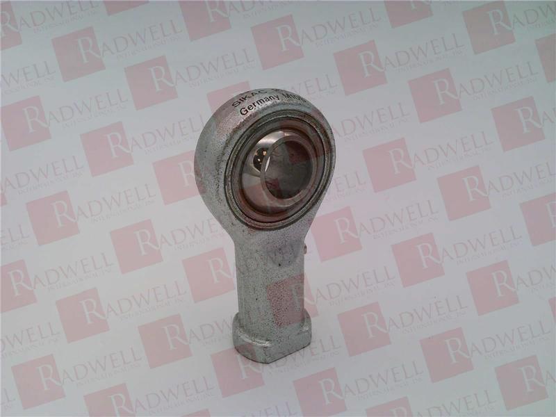 SKF SIKAC16M