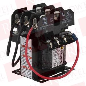SCHNEIDER ELECTRIC 9070TF50D2