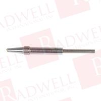1.2MM DESOLDERING TIP FOR LF8800-853D; ACCESSORY TYPE:DESOLDERING TIP; FOR USE WITH:LF8800-853D; PRODUCT RANGE:-; PLUG TYPE:- ROHS COMPLIANT: NA