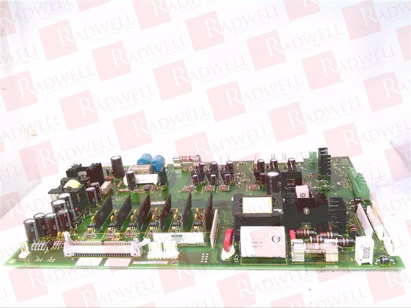 ALLEN BRADLEY 1336-BDB-SP58A