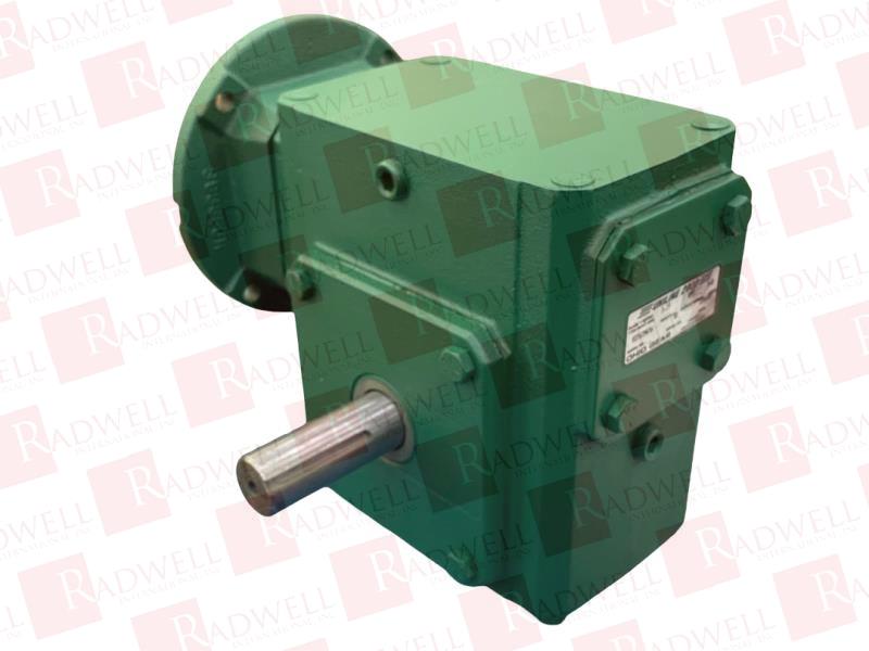 OHIO GEAR MQ2262-0556C-L