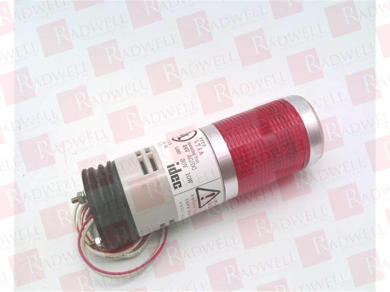 IDEC LT1A-121