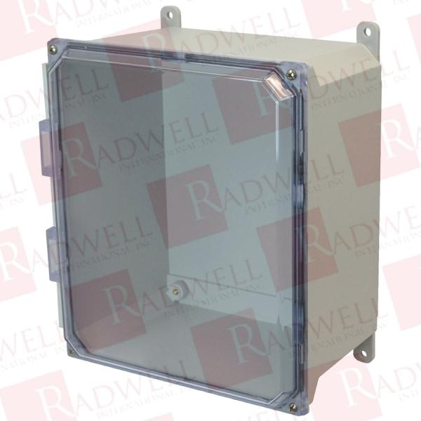 ALLIED MOULDED PRODUCTS AMU1426CCF