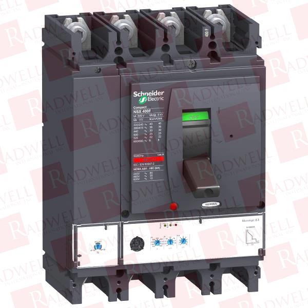 SCHNEIDER ELECTRIC LV432677
