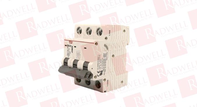 LS ELECTRIC 0628032163