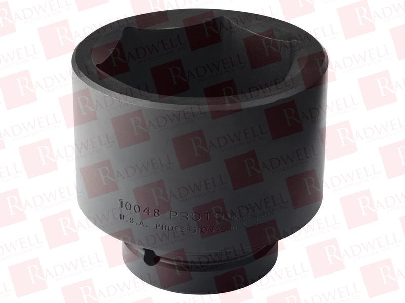 STANLEY BLACK & DECKER J10048