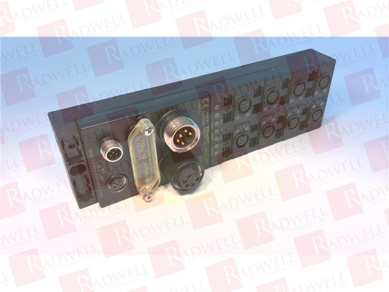 MURR ELEKTRONIK 55327