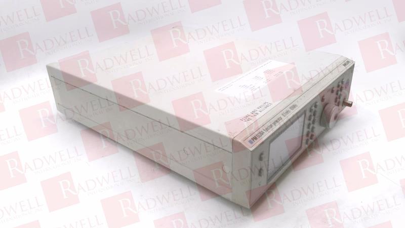 PHILIPS PM5138A