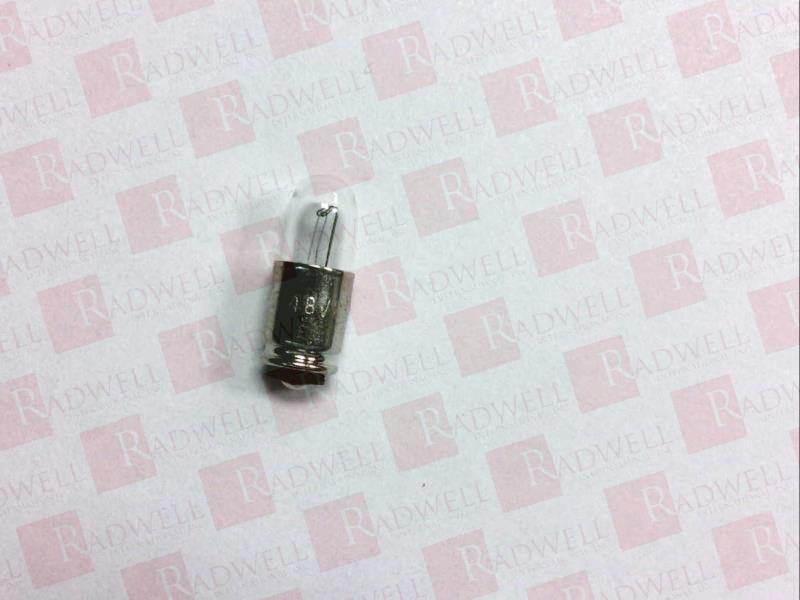 BULB 48V 25MA BAYONET BASE
