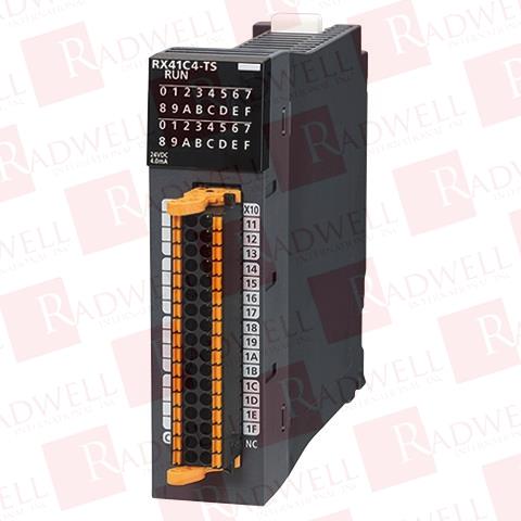 MITSUBISHI RX41C4-TS