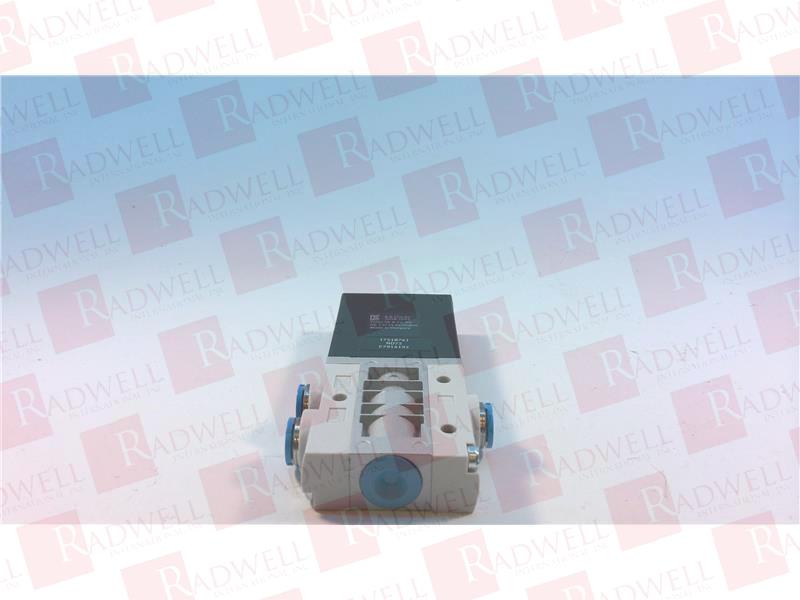 FESTO MHE4-MS1H-3/2G-QS-8