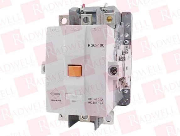 BENSHAW RSC-100-U120