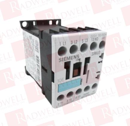 SIEMENS 3RT1016-1AN21