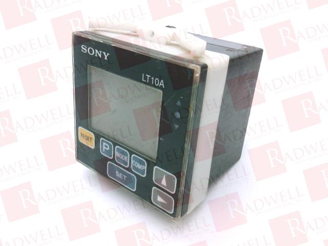 SONY LT10A-105