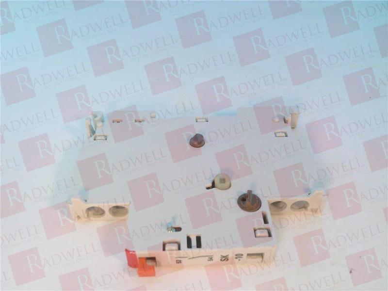 ASEA BROWN BOVERI MS325-SK10