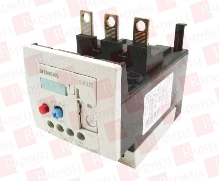 SIEMENS 3RU1146-4DB0