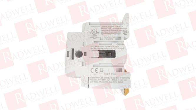 EATON CORPORATION R5A3030U