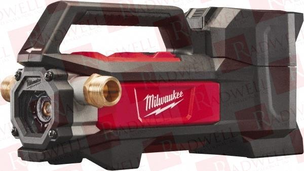 MILWAUKEE POWER TOOLS 2771-20
