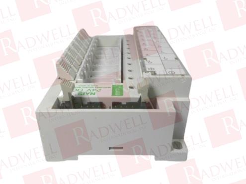 MATSUSHITA ELECTRIC RT1-0D08-24V-S