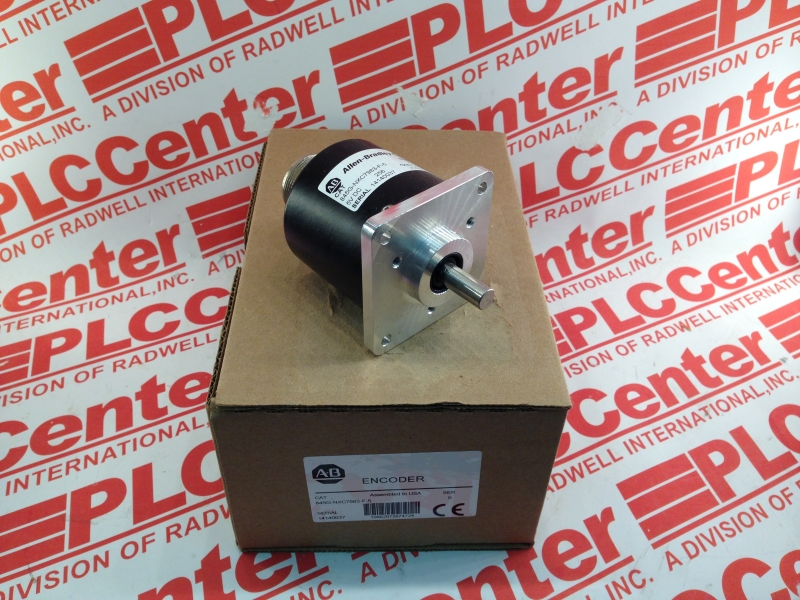 ALLEN BRADLEY 845G-NXC7983-F-5
