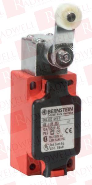 BERNSTEIN AG 6186135114
