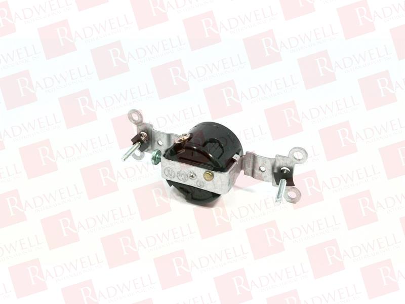 LEVITON 4760