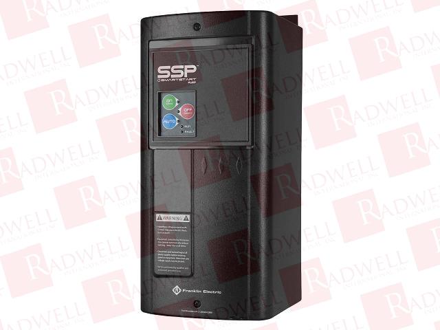 FRANKLIN ELECTRIC RG43