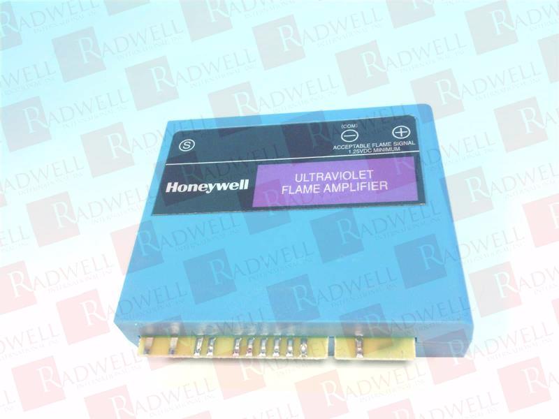HONEYWELL R7847A1023