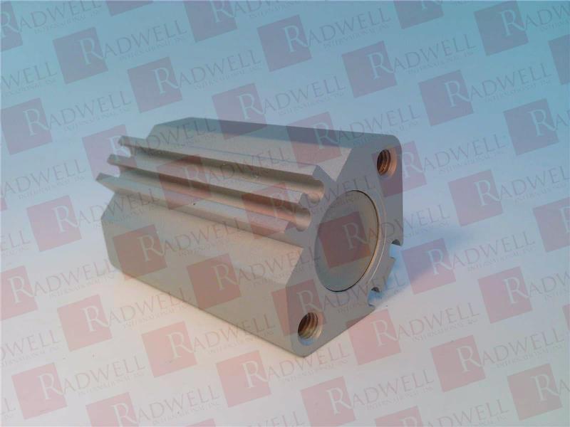 SMC CDQ2A20-35DZ-XC2