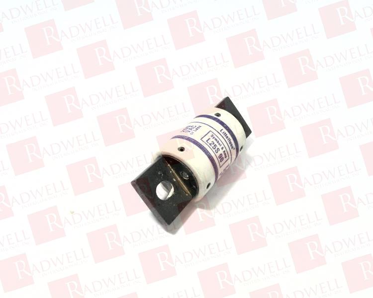 LITTELFUSE L25S90