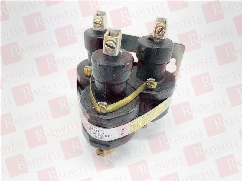 MDI 335NO-120AB-18