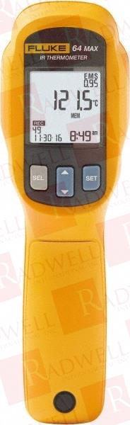 FLUKE FLUKE-64 MAX