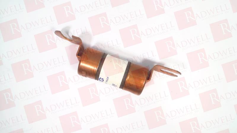 BRUSH FUSES INC ECK-200