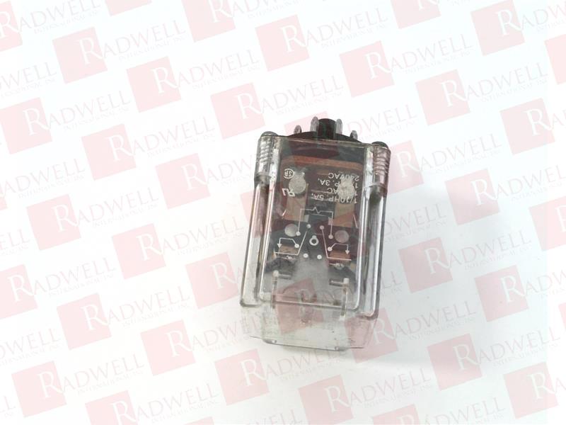 TE CONNECTIVITY KRP-7DY-48