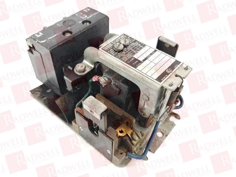 SCHNEIDER ELECTRIC 8536-SO18-V02
