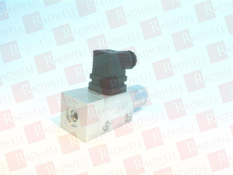 BARKSDALE 8ED1-PL1-B-UL