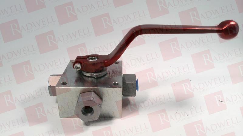 STAUFF TBV-4-U04-0001-M