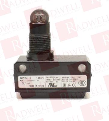 AZBIL CORPORATION SL1-A104
