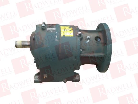 ASEA BROWN BOVERI M85013D-BM-079163-63-GY