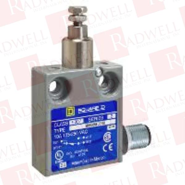 SCHNEIDER ELECTRIC 9007MS09S000654