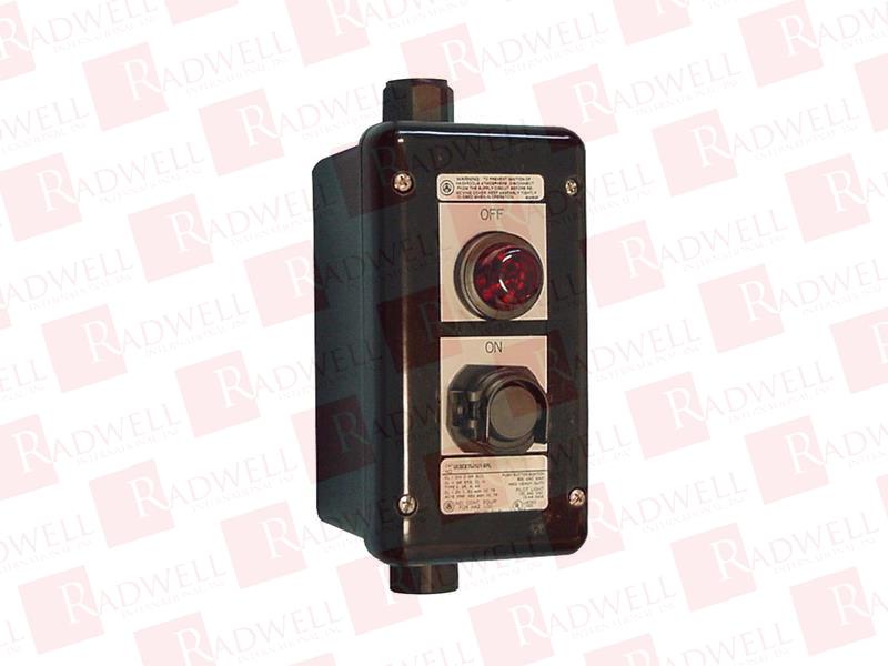EMERSON UCSSA23SRL
